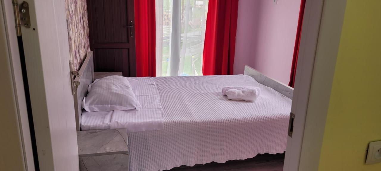 Guest House Guli Mestia Dış mekan fotoğraf