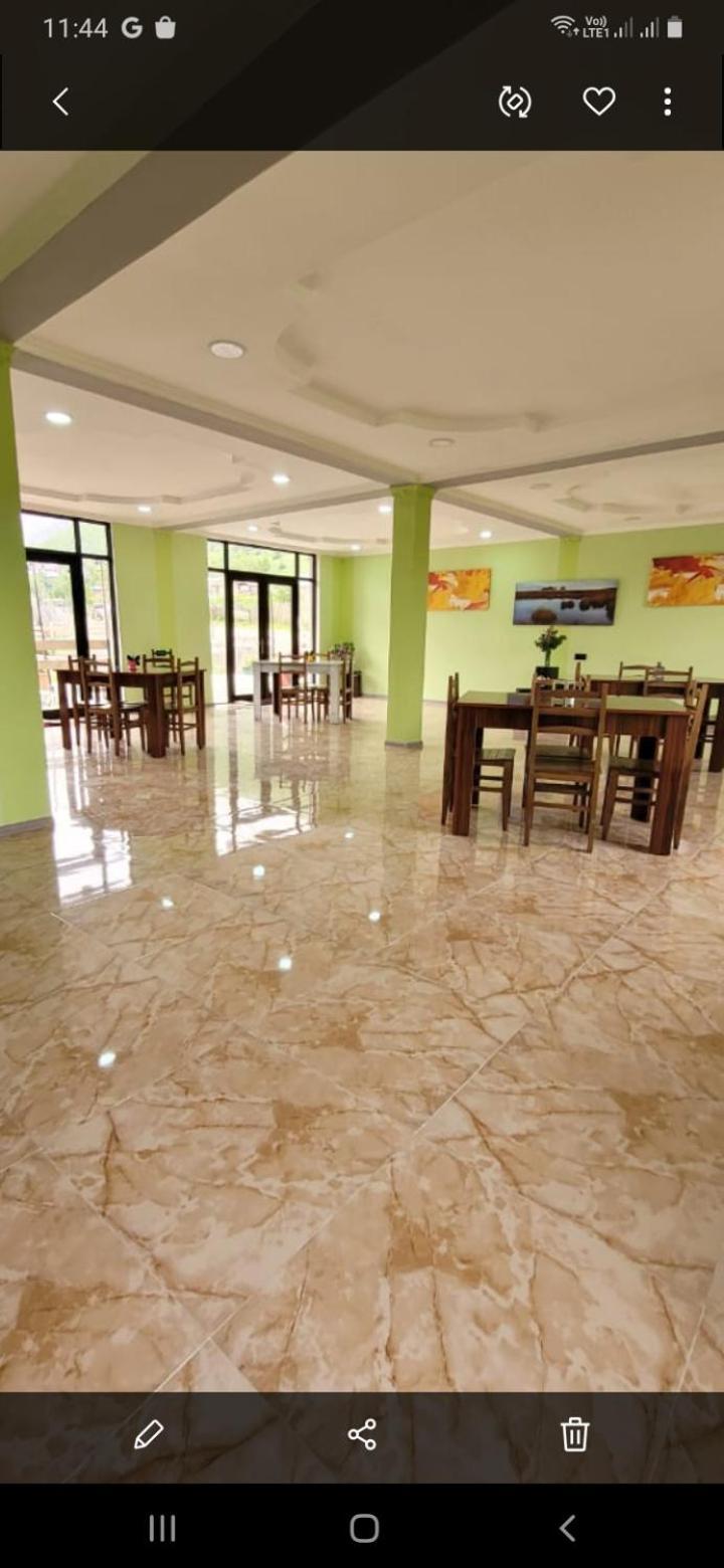 Guest House Guli Mestia Dış mekan fotoğraf