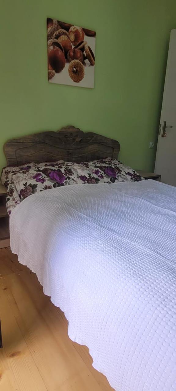 Guest House Guli Mestia Oda fotoğraf