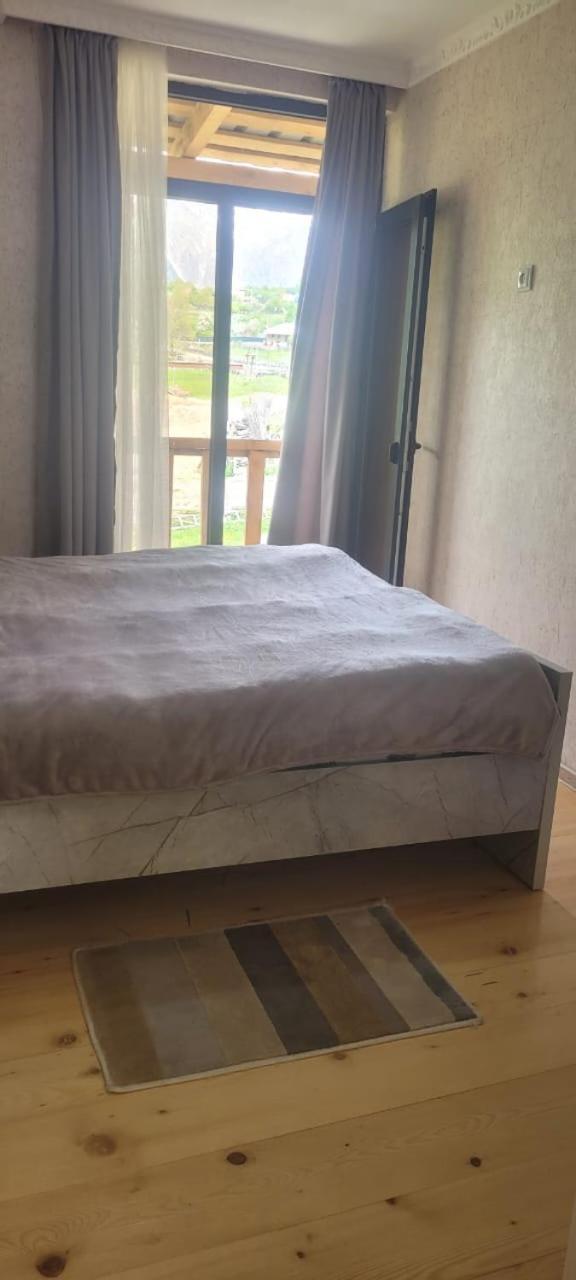 Guest House Guli Mestia Dış mekan fotoğraf