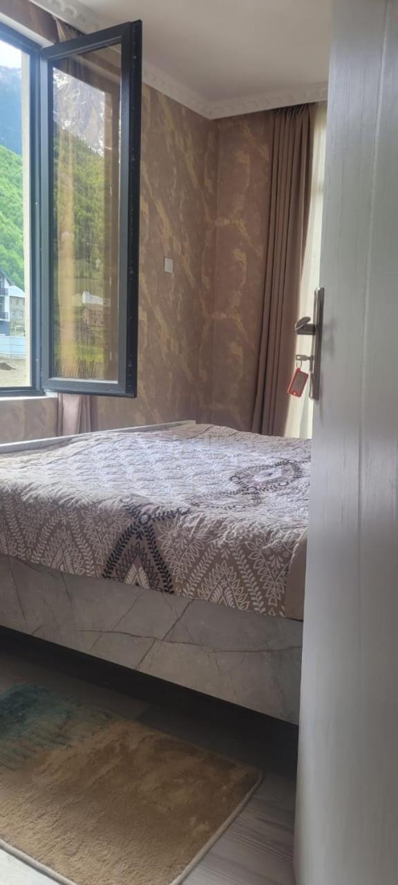 Guest House Guli Mestia Dış mekan fotoğraf