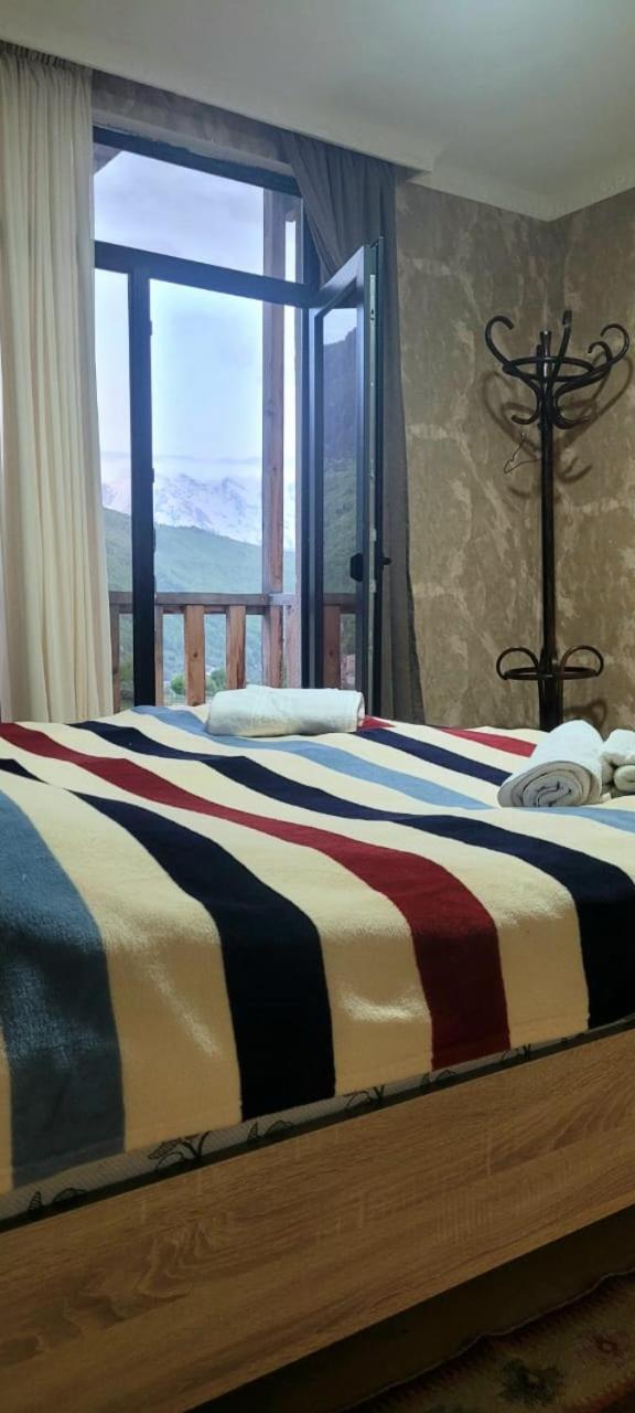 Guest House Guli Mestia Dış mekan fotoğraf