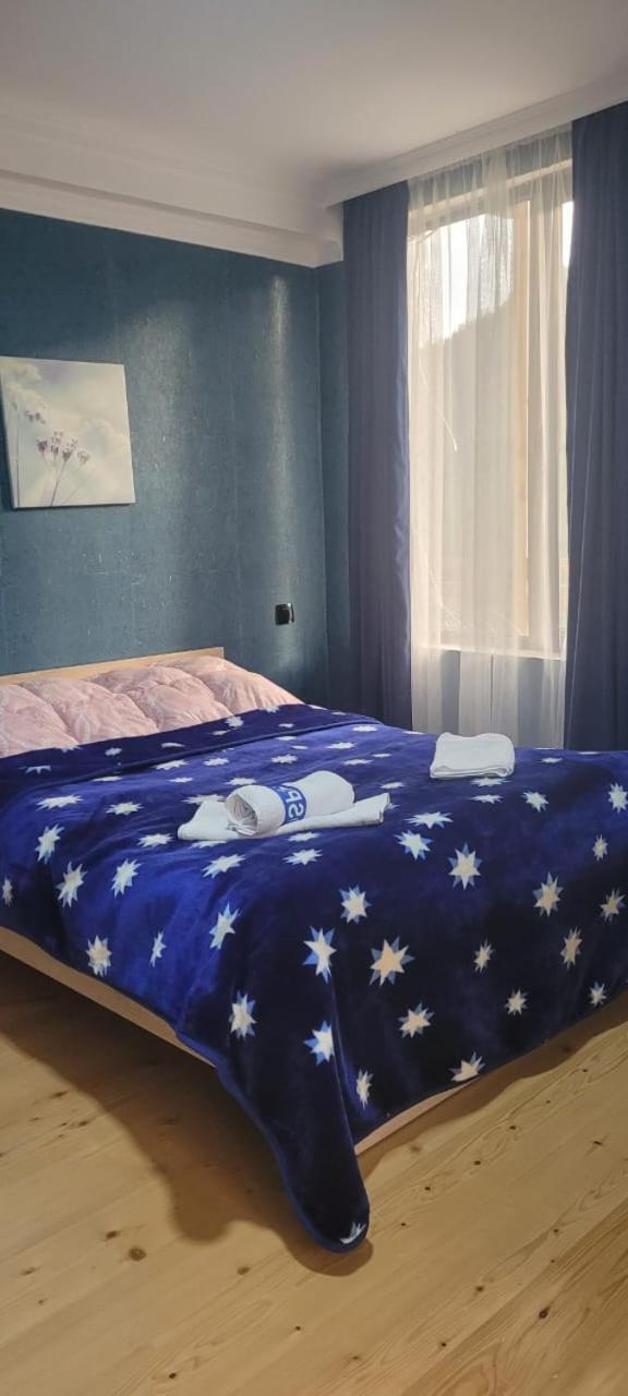 Guest House Guli Mestia Dış mekan fotoğraf