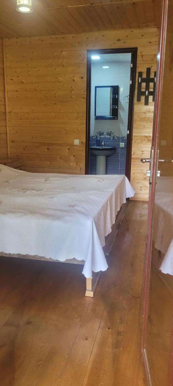 Guest House Guli Mestia Oda fotoğraf