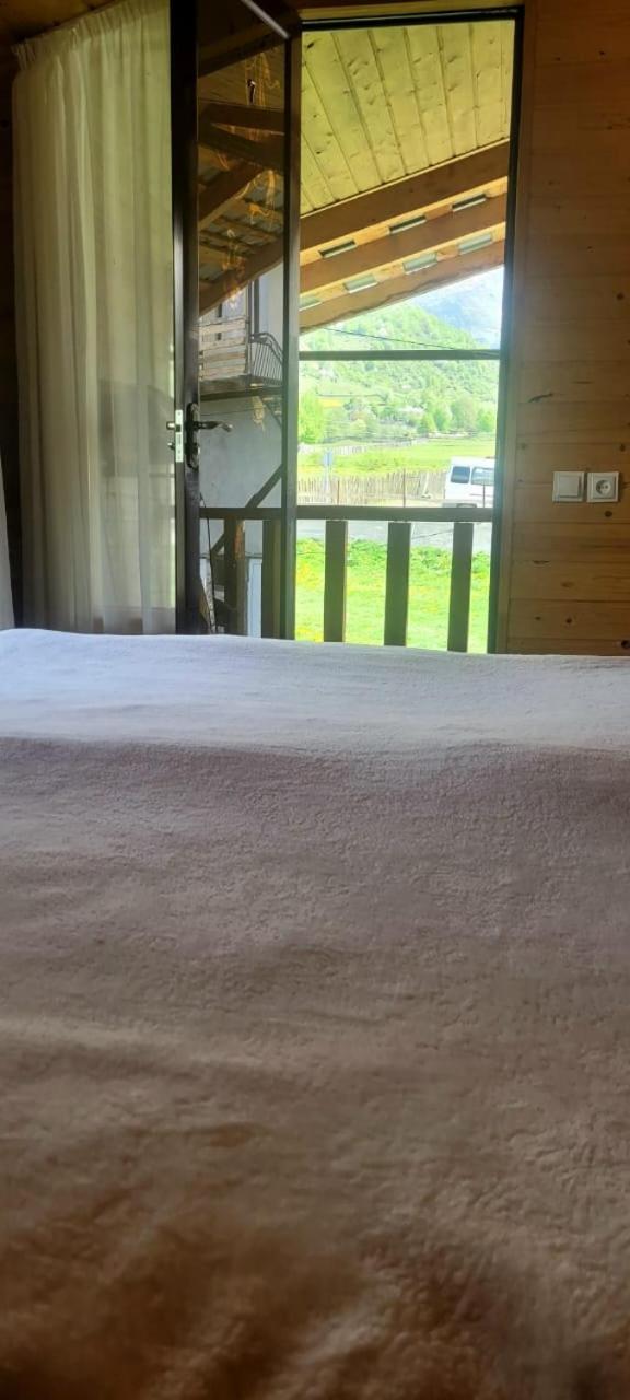 Guest House Guli Mestia Oda fotoğraf