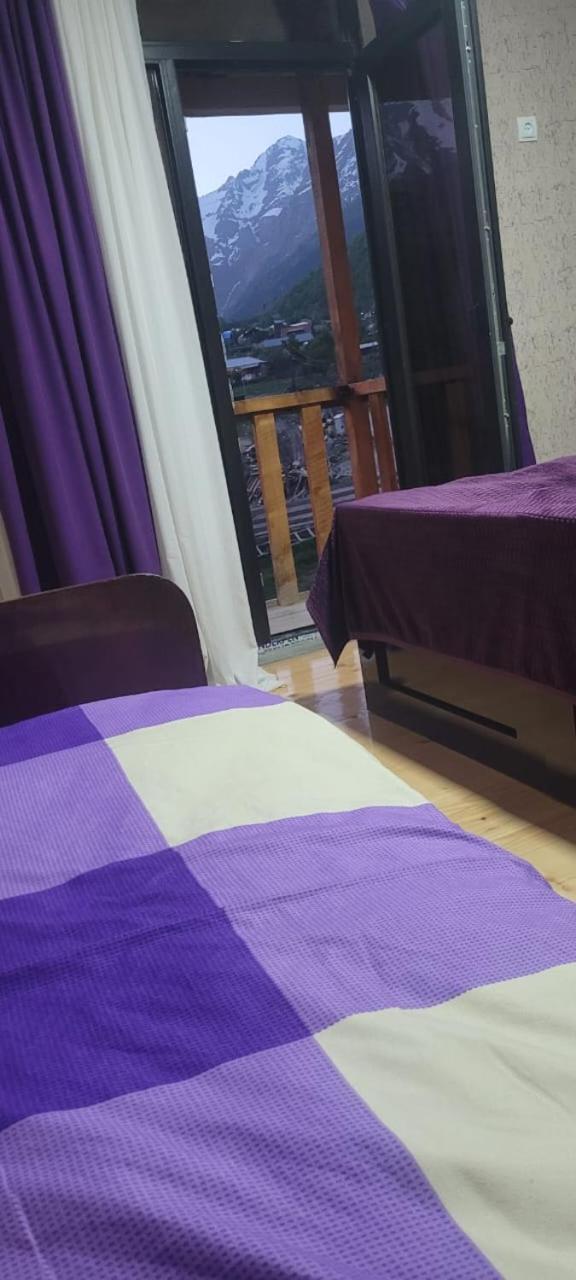 Guest House Guli Mestia Oda fotoğraf